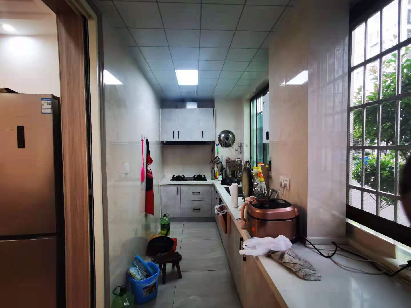 国色天香 3室2厅2卫 96.0万 国色天香 3室2厅2卫 96.0万客厅