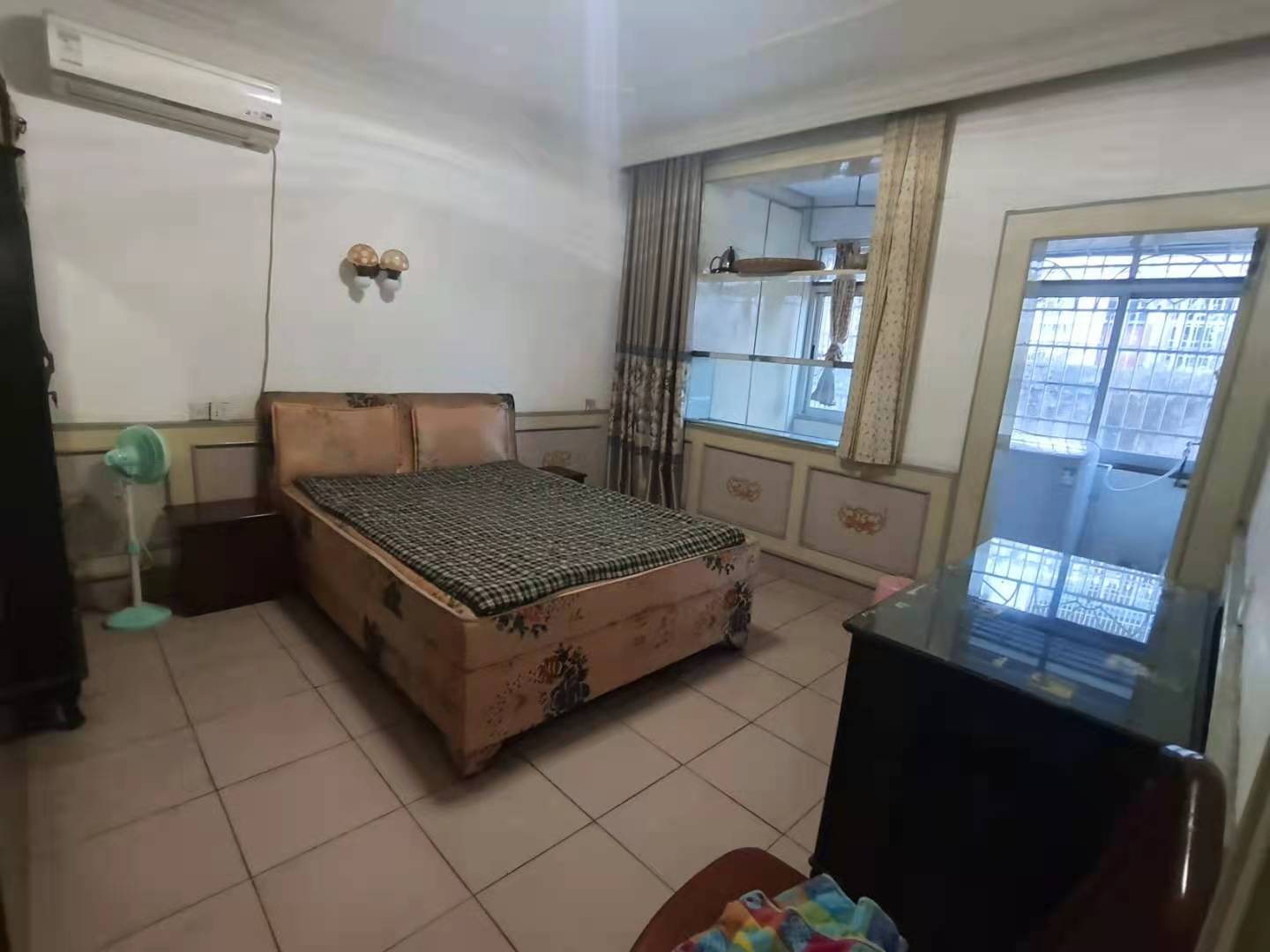 康复路2号散盘 2室2厅1卫 1000.0元/月 康复路2号散盘 2室2厅1卫 1000.0元/月室内图