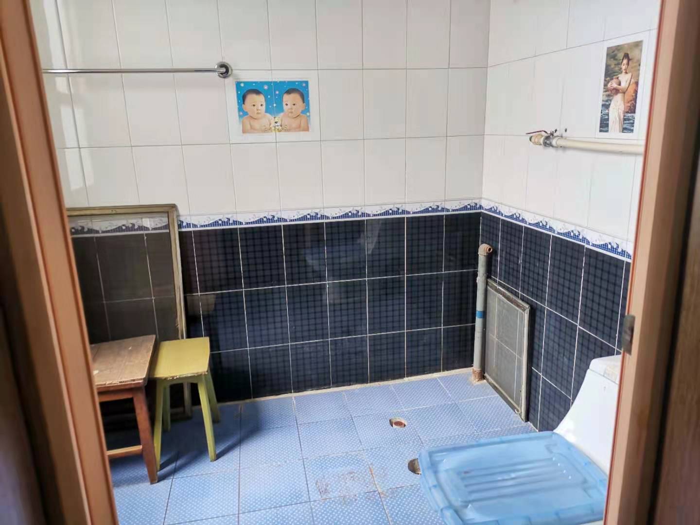 银都新村 3室2厅2卫 1100.0元/月 银都新村 3室2厅2卫 1100.0元/月室内图