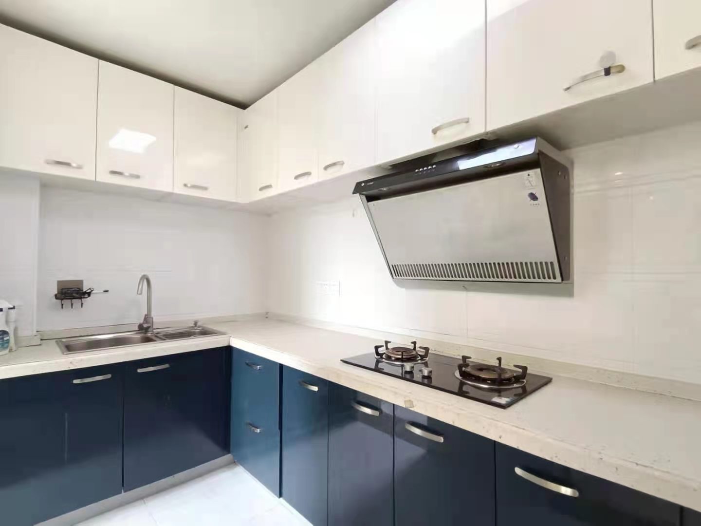 恒昇中央公园 2室2厅1卫 1500.0元/月 恒昇中央公园 2室2厅1卫 1500.0元/月室内图