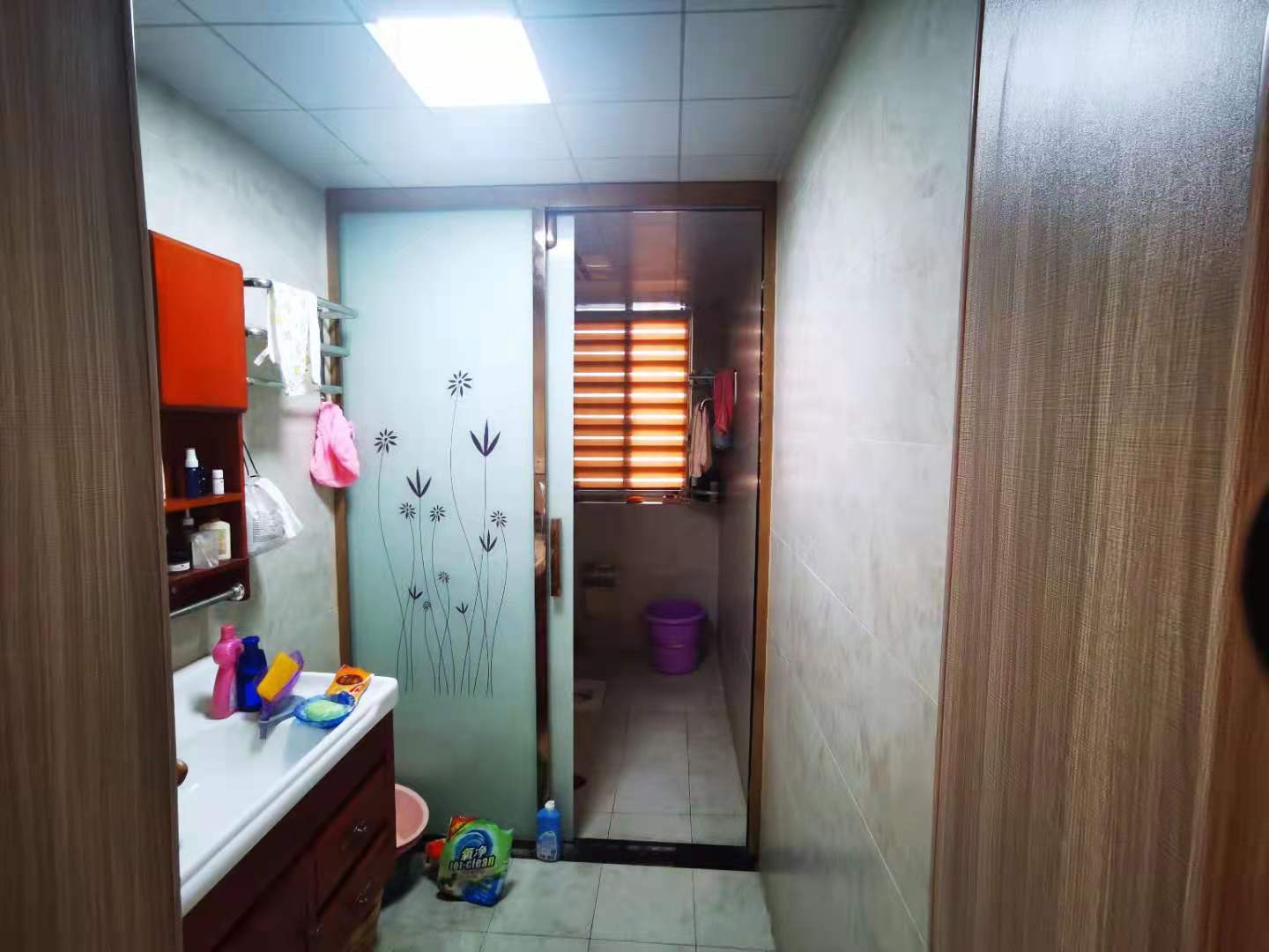 国色天香 3室2厅2卫 96.0万 国色天香 3室2厅2卫 96.0万客厅