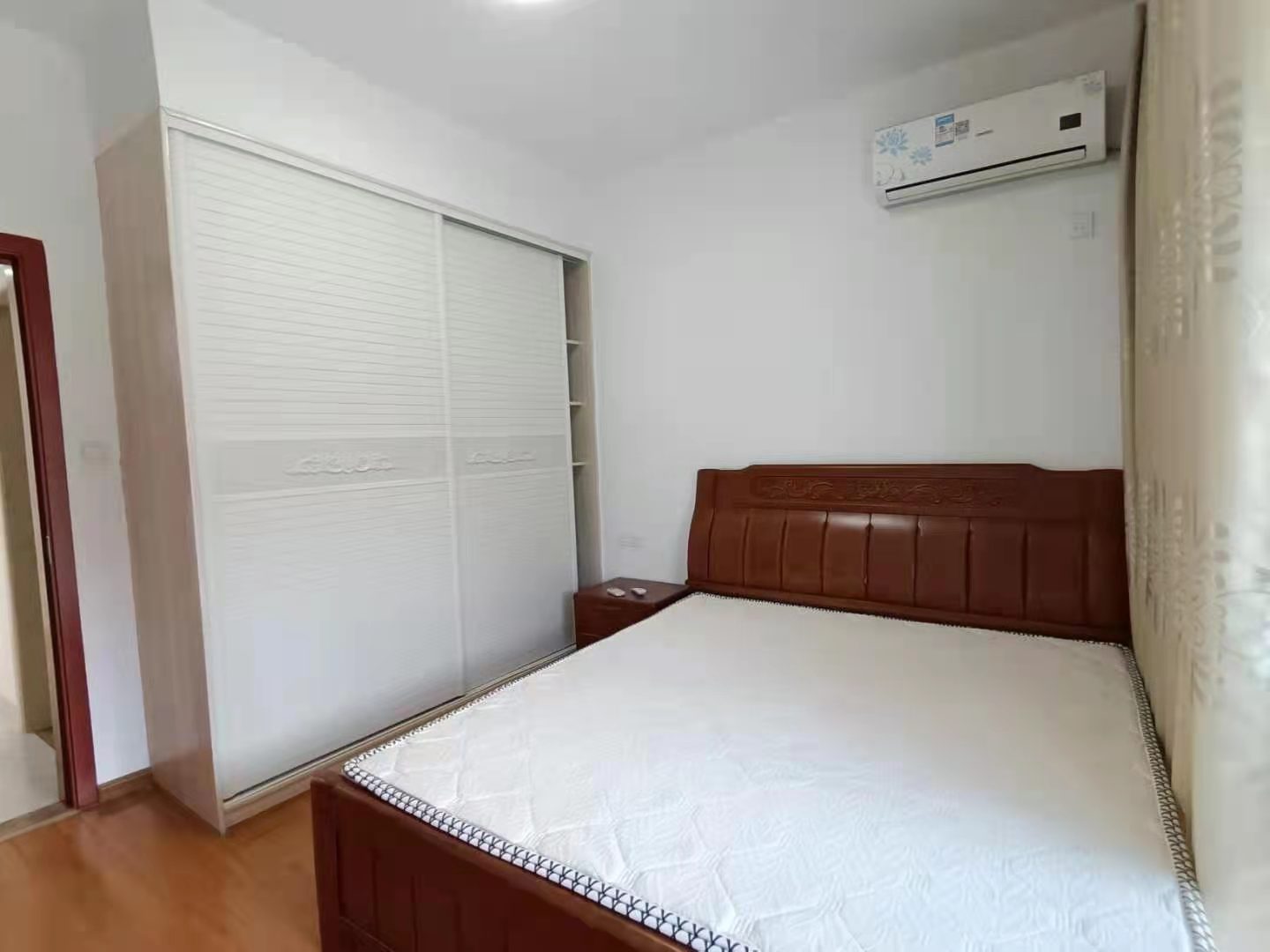 恒昇中央公园 2室2厅1卫 1500.0元/月 恒昇中央公园 2室2厅1卫 1500.0元/月室内图