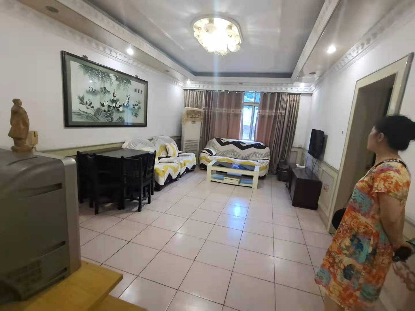 康复路2号散盘 2室2厅1卫 1000.0元/月 康复路2号散盘 2室2厅1卫 1000.0元/月室内图