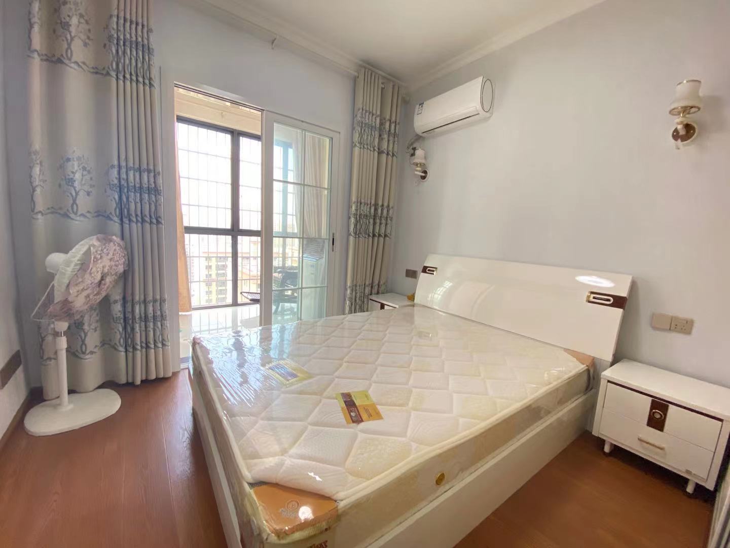 龙锦花苑 2室1厅1卫 1800.0元/月 龙锦花苑 2室1厅1卫 1800.0元/月室内图