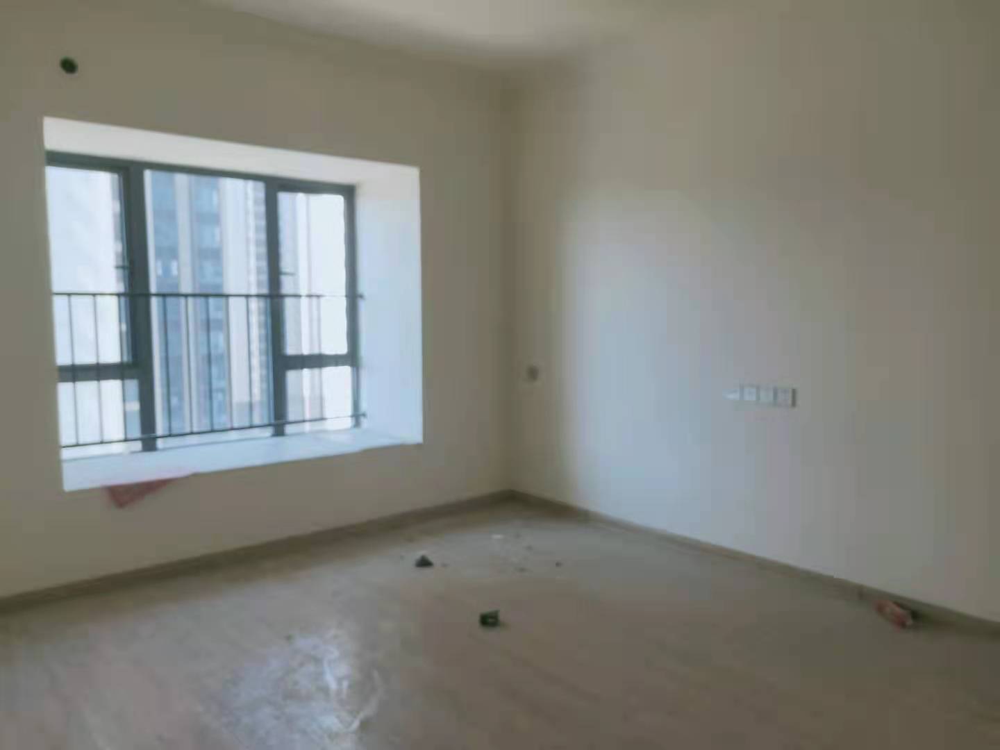 碧桂园梓山府  3室2厅2卫    96.8万 碧桂园梓山府  3室2厅2卫    96.8万户型图