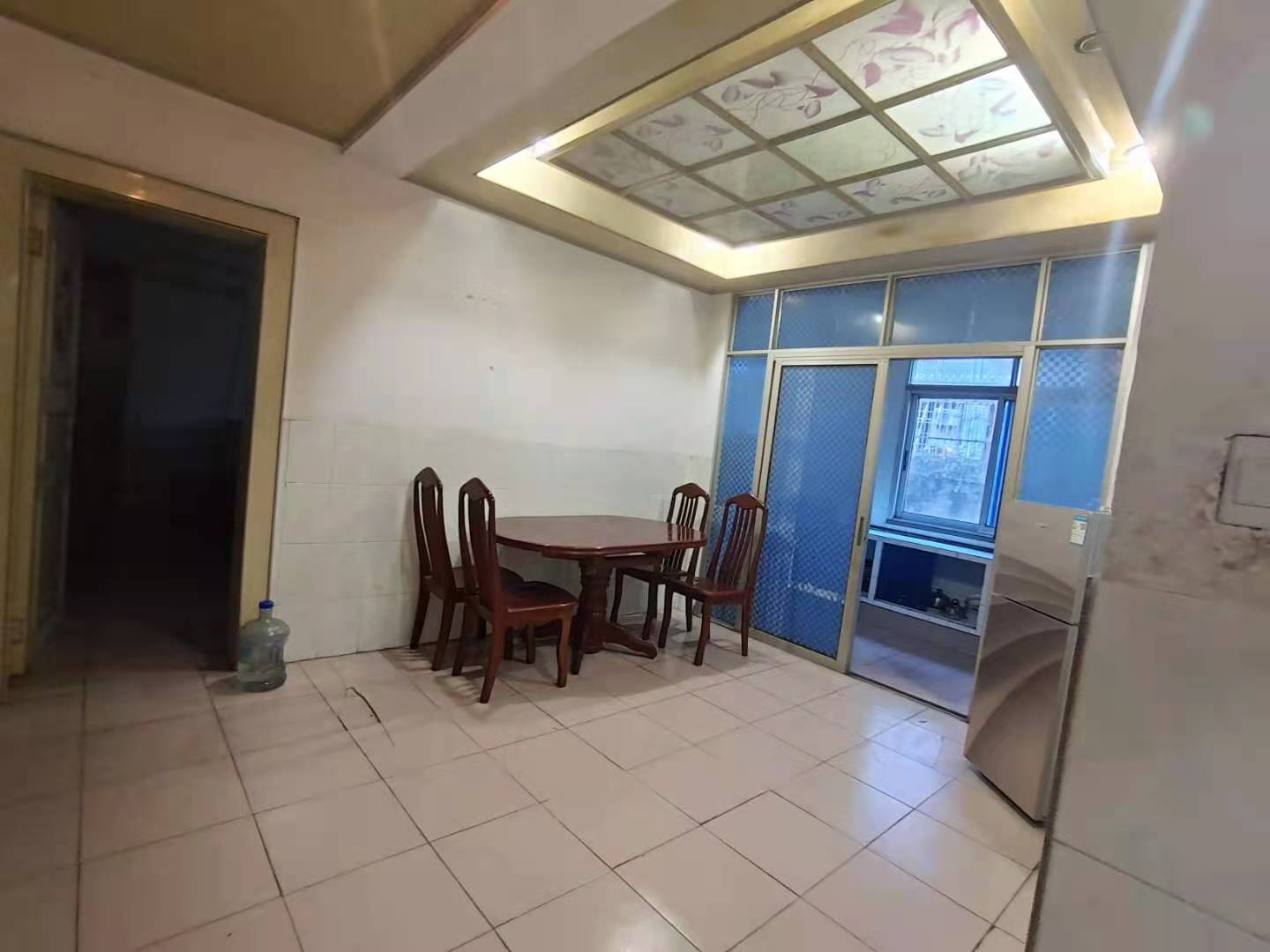 康复路2号散盘 2室2厅1卫 1000.0元/月 康复路2号散盘 2室2厅1卫 1000.0元/月室内图