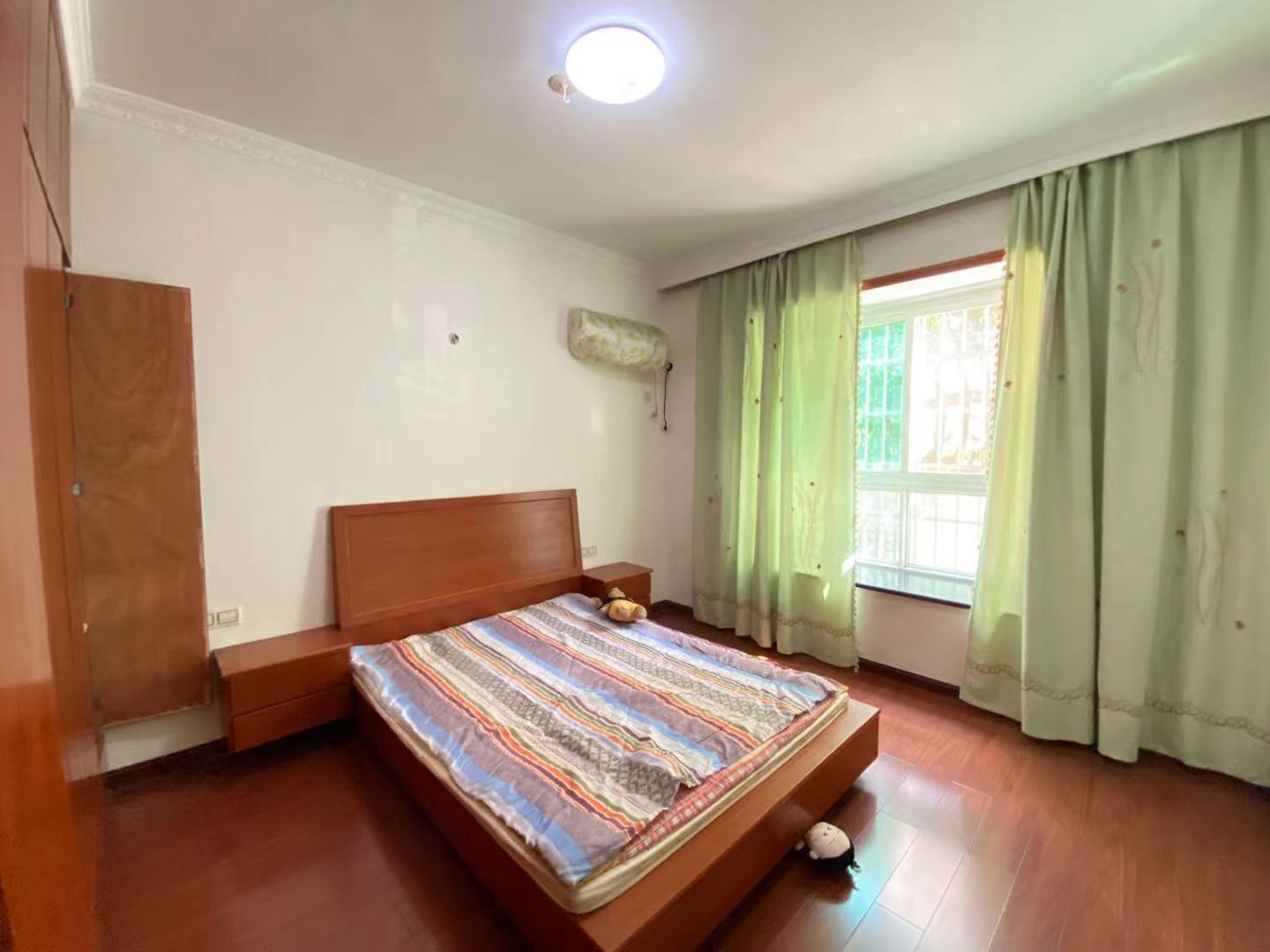 蒸湘世纪城 2室2厅1卫 1550.0元/月 蒸湘世纪城 2室2厅1卫 1550.0元/月室内图