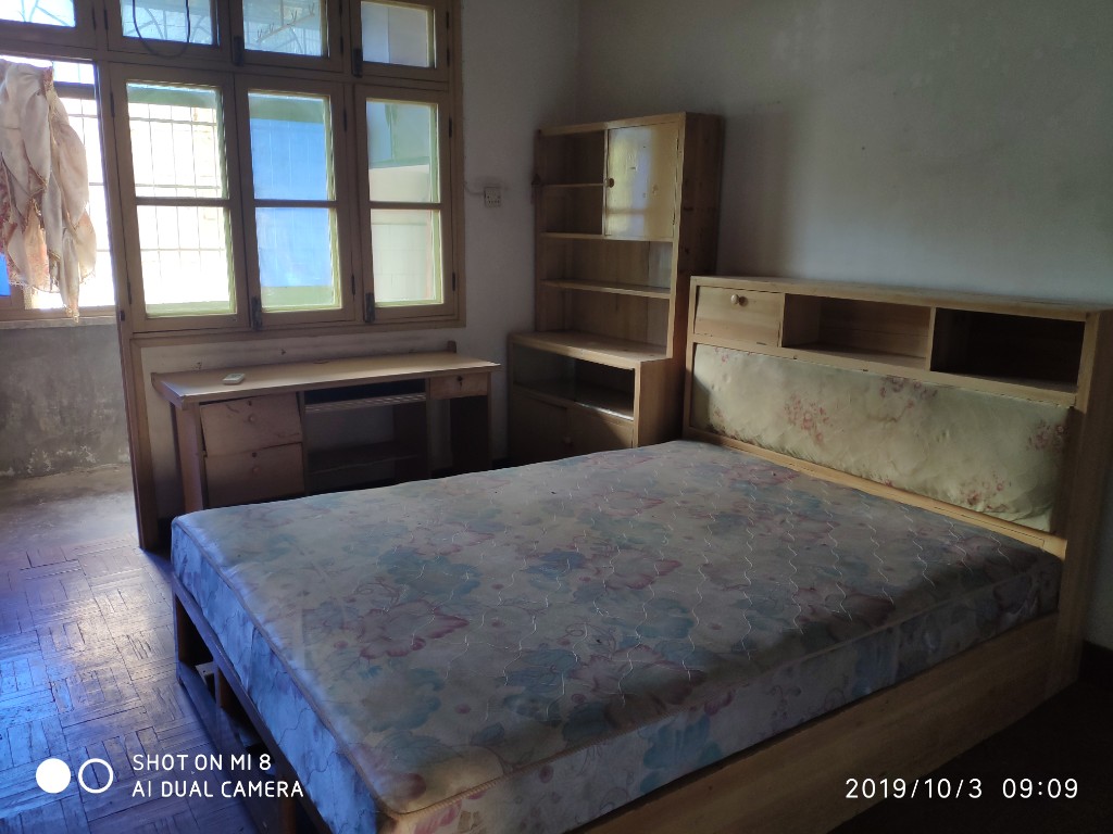 华升小区 2室2厅1卫 2000.0元/月 华升小区 2室2厅1卫 2000.0元/月室内图