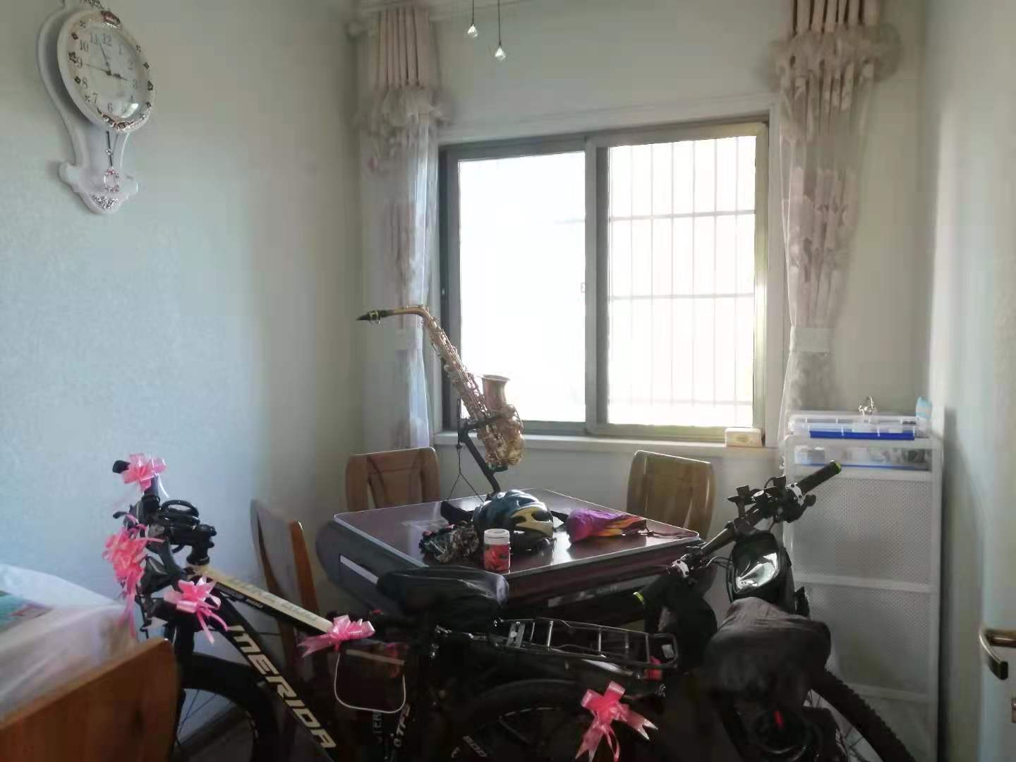 碧桂园 3室2厅1卫 79.8万 碧桂园 3室2厅1卫 79.8万卫生间