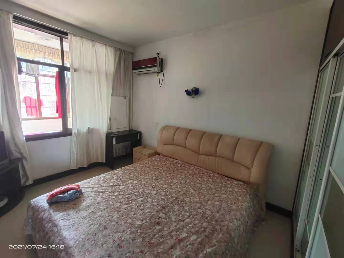 金石花小区  2室2厅1卫    600.0元/月 金石花小区  2室2厅1卫    600.0元/月室内图