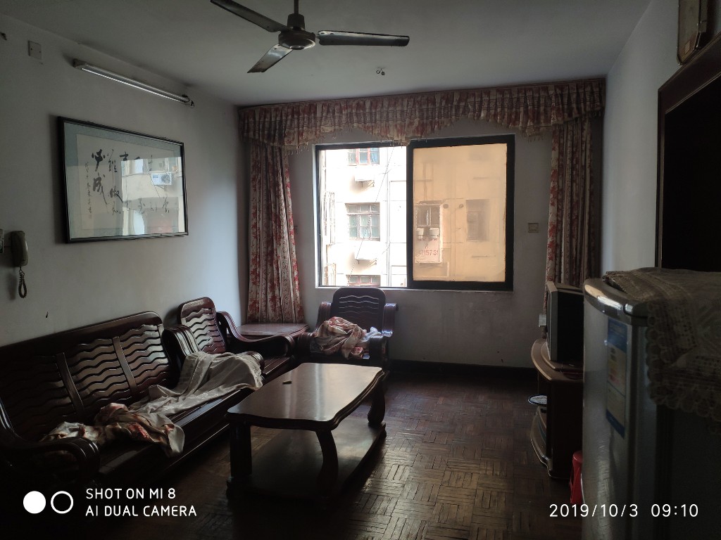 华升小区 2室2厅1卫 2000.0元/月 华升小区 2室2厅1卫 2000.0元/月室内图