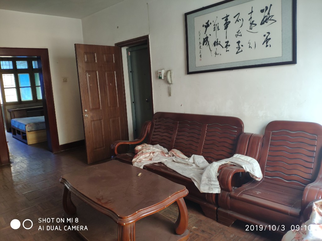 华升小区 2室2厅1卫 2000.0元/月 华升小区 2室2厅1卫 2000.0元/月室内图