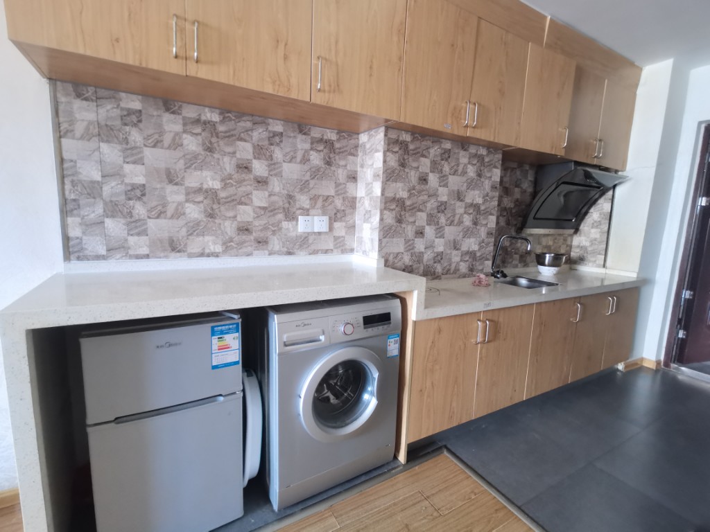 和平路行政公馆  1室1厅1卫    1500.0元/月 和平路行政公馆  1室1厅1卫    1500.0元/月室内图