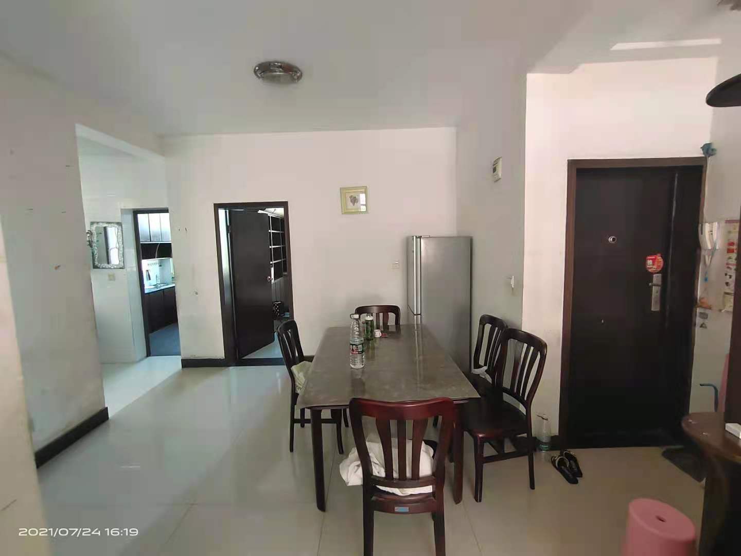 金石花小区  2室2厅1卫    600.0元/月 金石花小区  2室2厅1卫    600.0元/月室内图