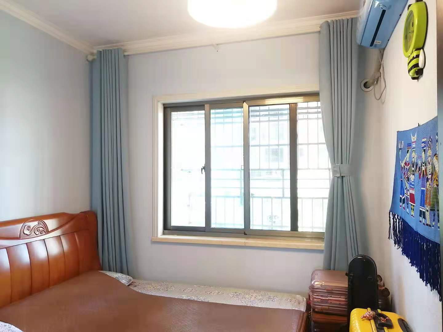 碧桂园 3室2厅1卫 79.8万 碧桂园 3室2厅1卫 79.8万客厅