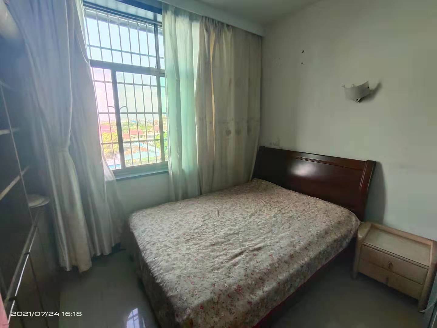 金石花小区  2室2厅1卫    600.0元/月 金石花小区  2室2厅1卫    600.0元/月室内图