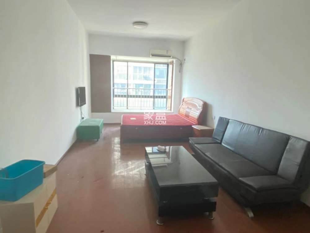 慈善大厦  1室1厅1卫   31.00万