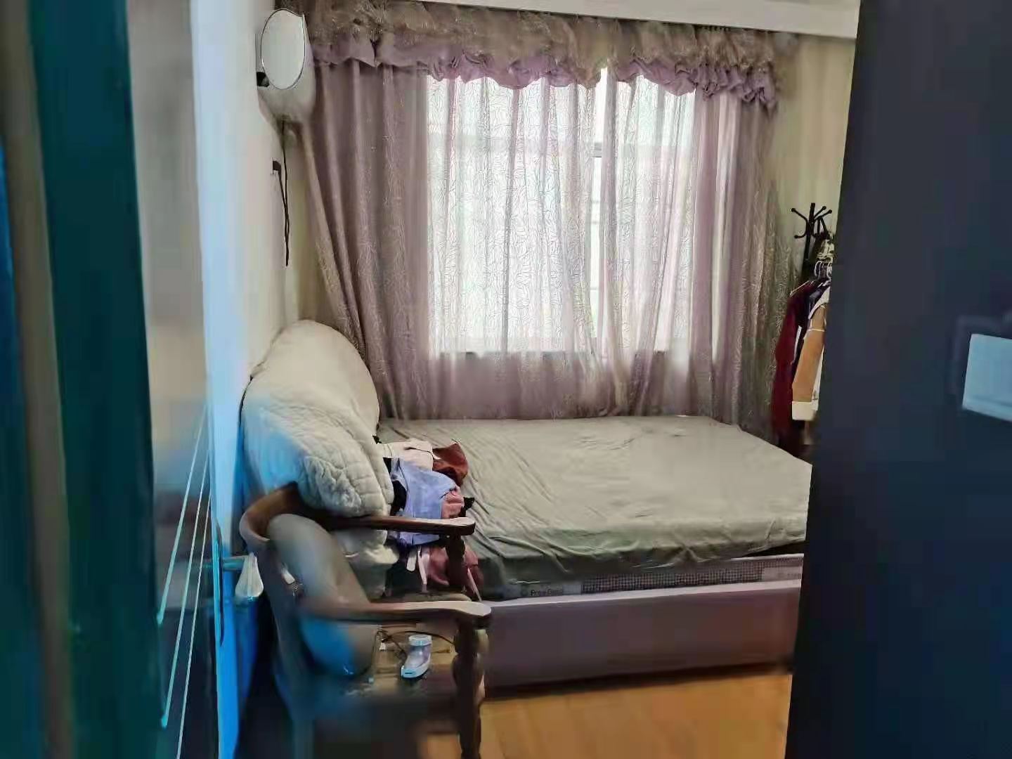 碧水馨城 3室2厅2卫 63.8万 碧水馨城 3室2厅2卫 63.8万卧室