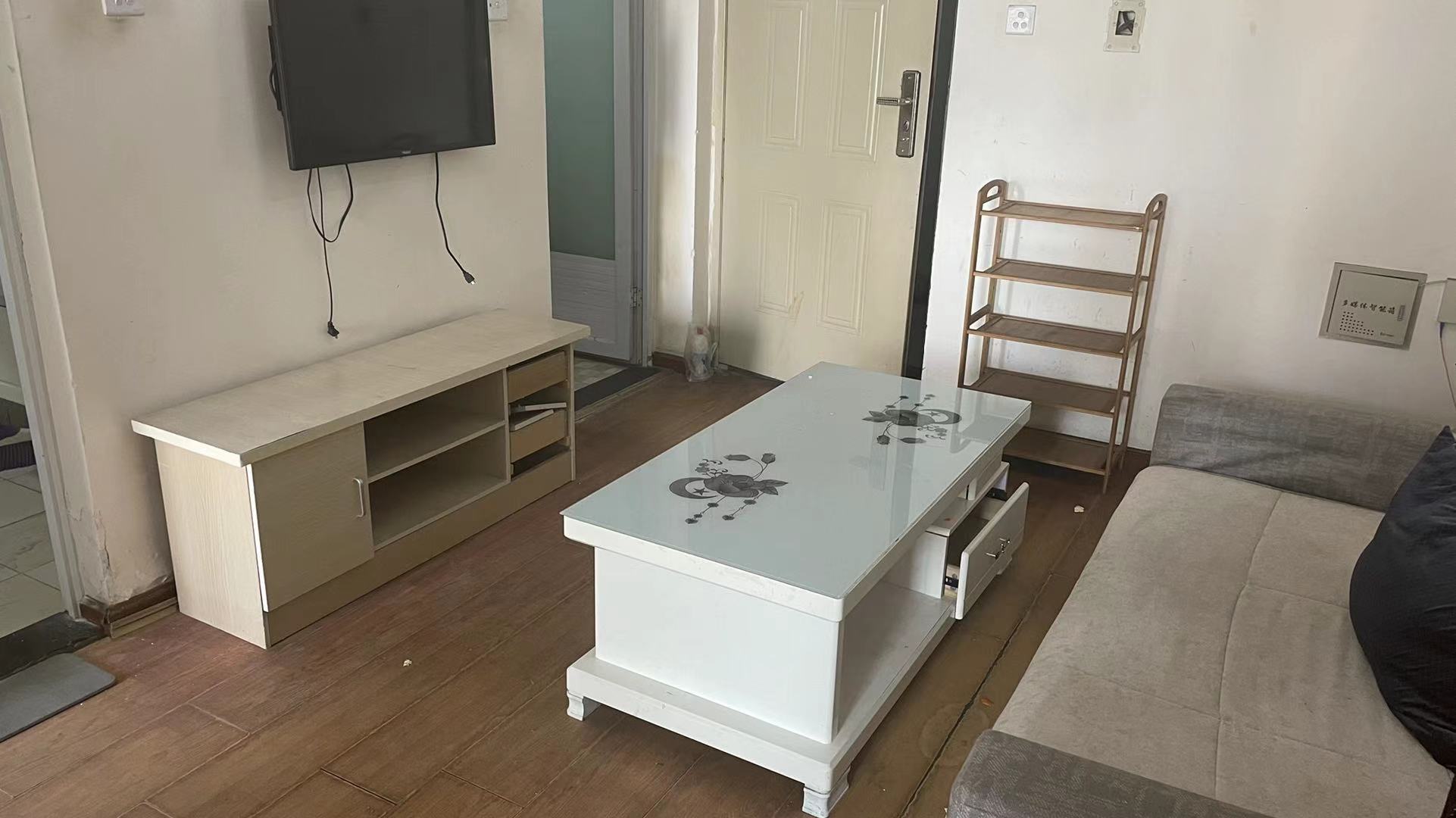 光华揽胜 1室1厅1卫 1600.0元/月 光华揽胜 1室1厅1卫 1600.0元/月室内图