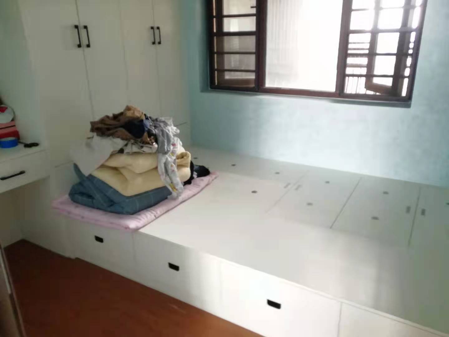 碧桂园麓府 3室2厅2卫 2500.0元/月 碧桂园麓府 3室2厅2卫 2500.0元/月室内图