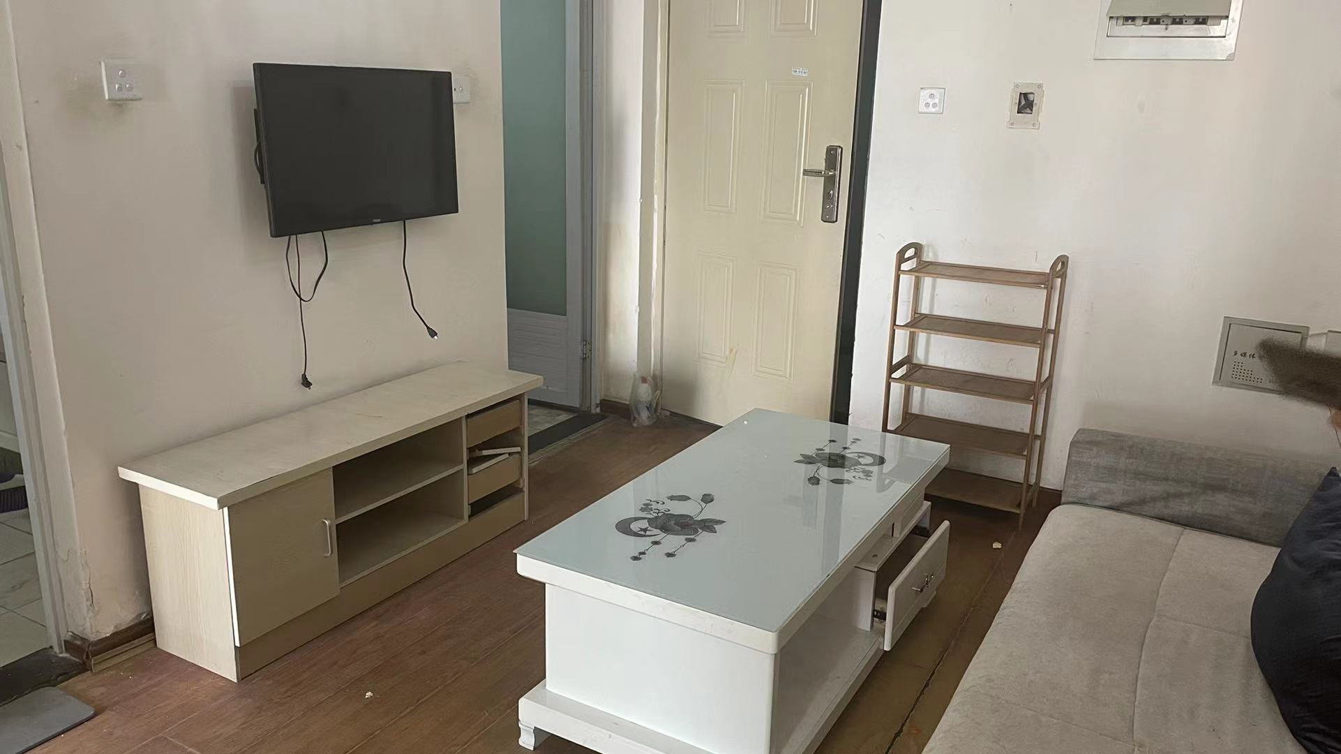 光华揽胜 1室1厅1卫 1600.0元/月 光华揽胜 1室1厅1卫 1600.0元/月室内图