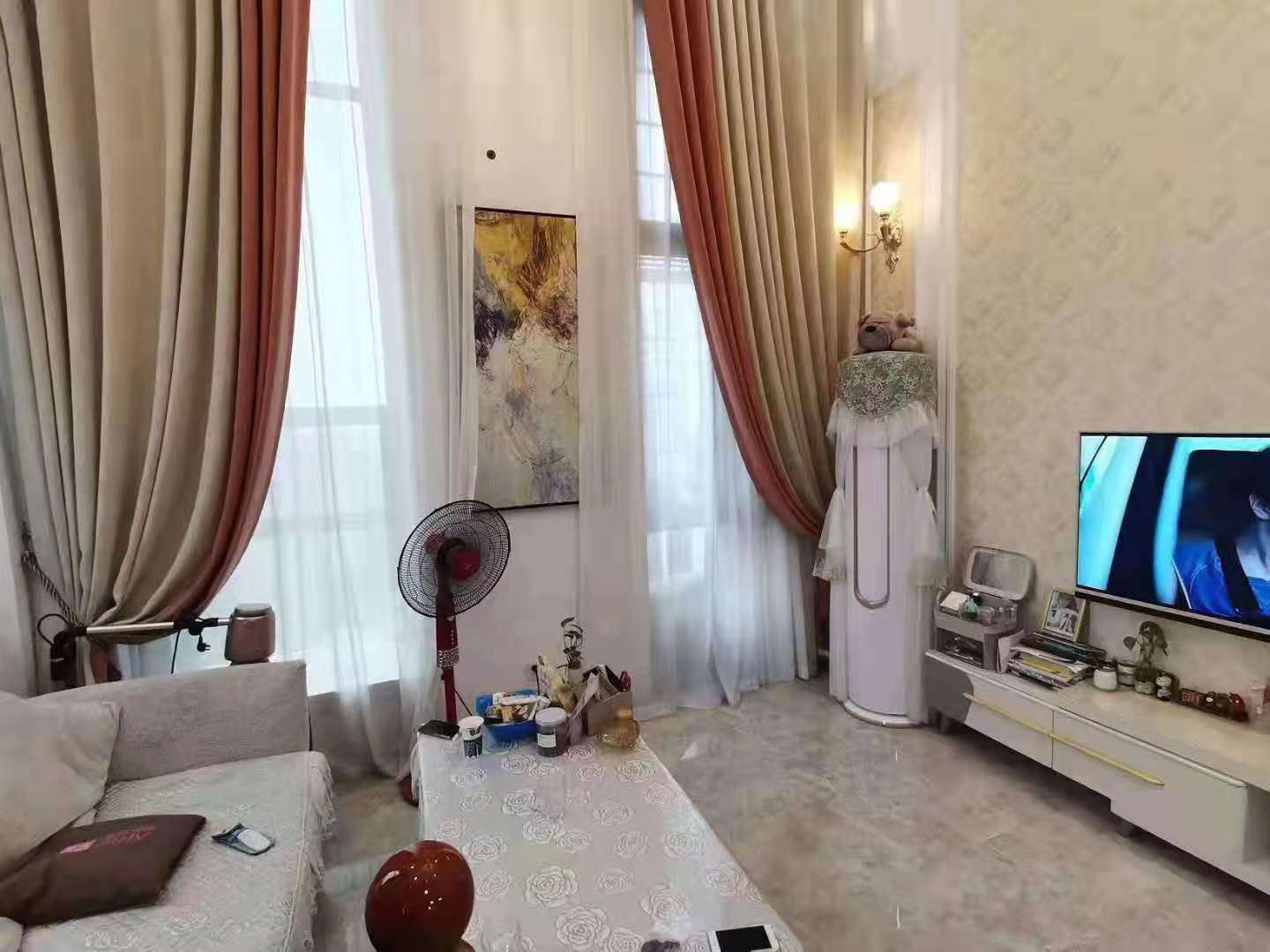 云顶上品 1室1厅1卫 45.8万 云顶上品 1室1厅1卫 45.8万卫生间