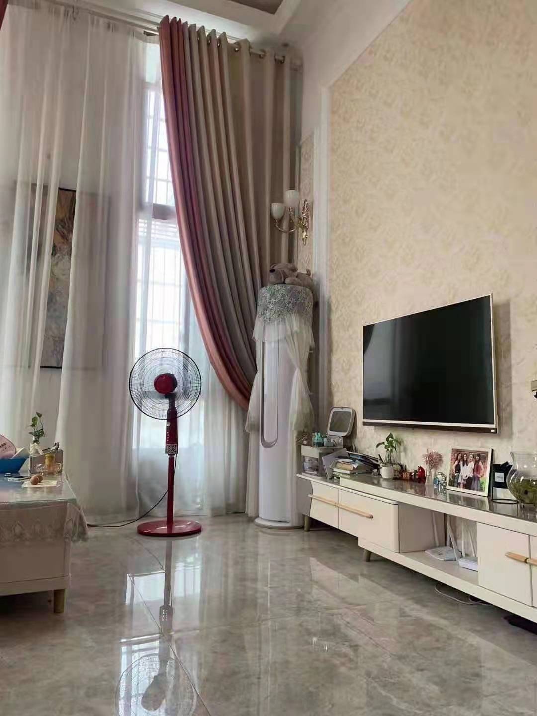 云顶上品 1室1厅1卫 45.8万 云顶上品 1室1厅1卫 45.8万卫生间