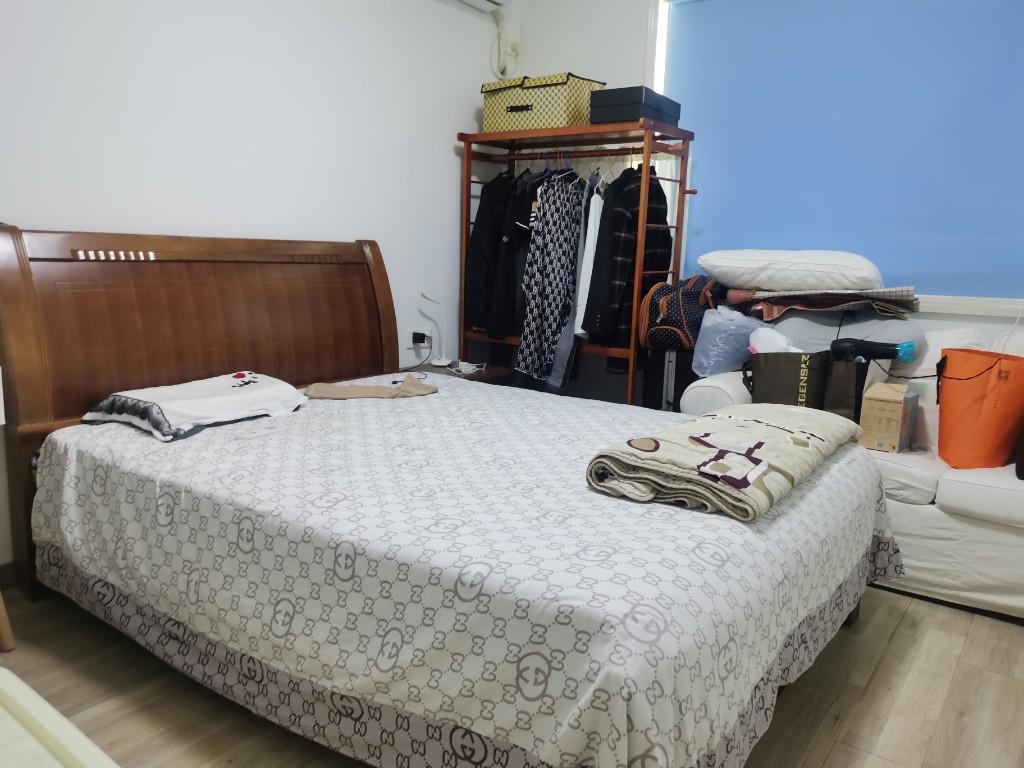 长房天翼未来城  3室1厅0卫    3800.0元/月室内图