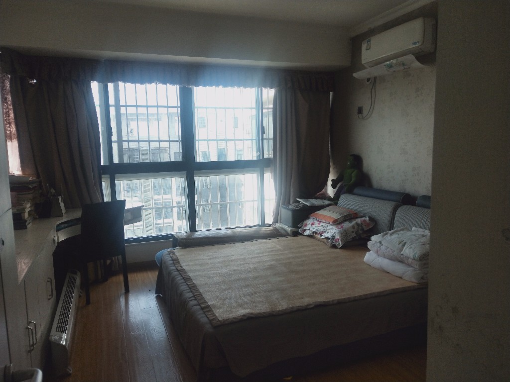 金钩山散盘 2室1厅1卫 1000.0元/月 金钩山散盘 2室1厅1卫 1000.0元/月室内图