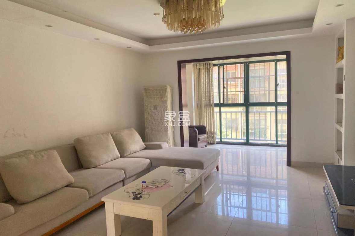 玫瑰名城梧桐园 3室2厅1卫 1.0元/月 玫瑰名城梧桐园 3室2厅1卫 1.0元/月室内图