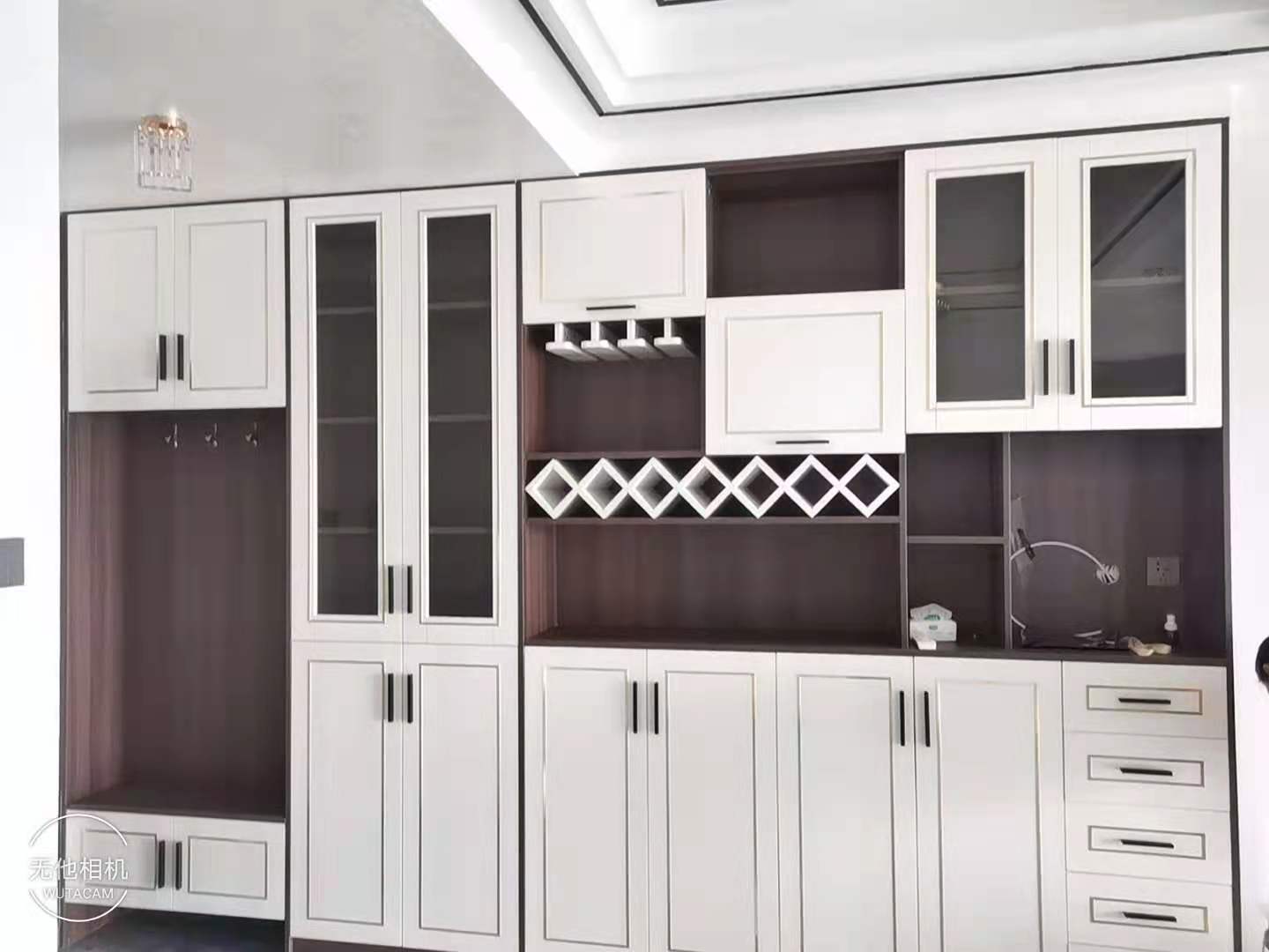 五江碧桂园城市广场  3室2厅2卫    3200.0元/月 五江碧桂园城市广场  3室2厅2卫    3200.0元/月室内图