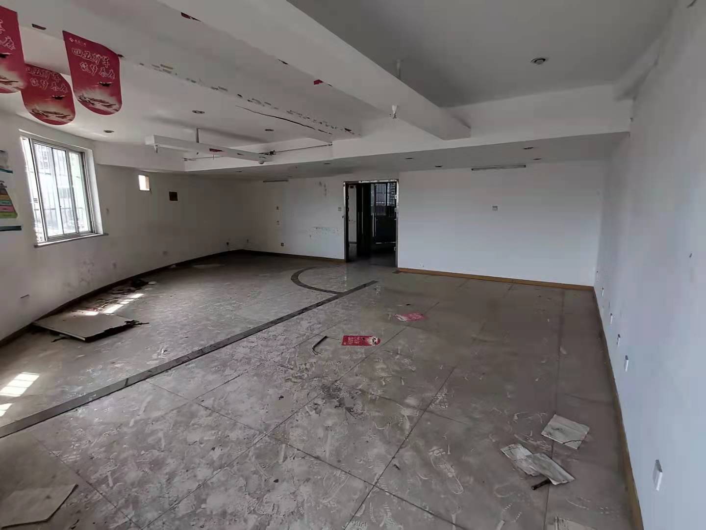 中力企业大厦  1室0厅0卫   14000.00元/月室内图