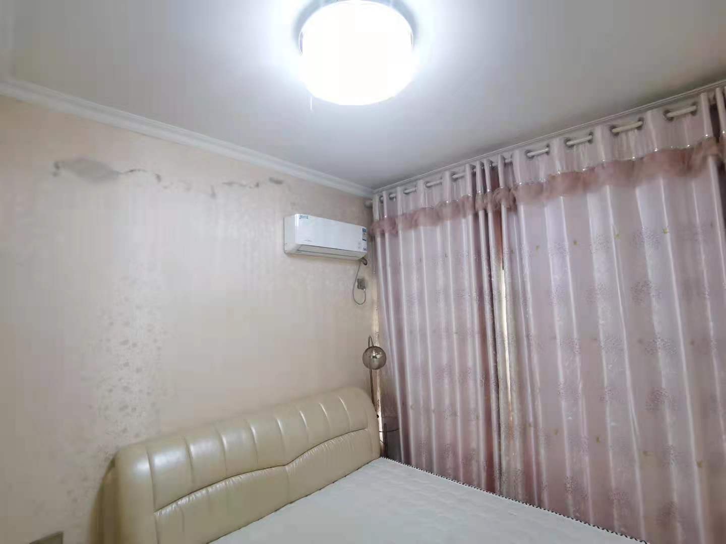 金域半岛  2室1厅1卫   1700.00元/月室内图