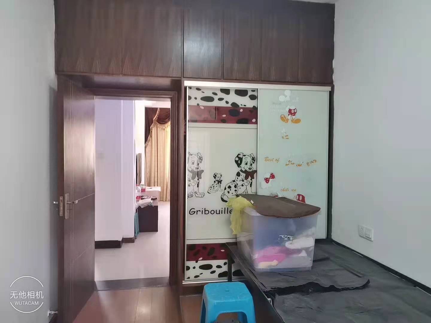 同心园小区  3室2厅1卫    75.8万 同心园小区  3室2厅1卫    75.8万卧室