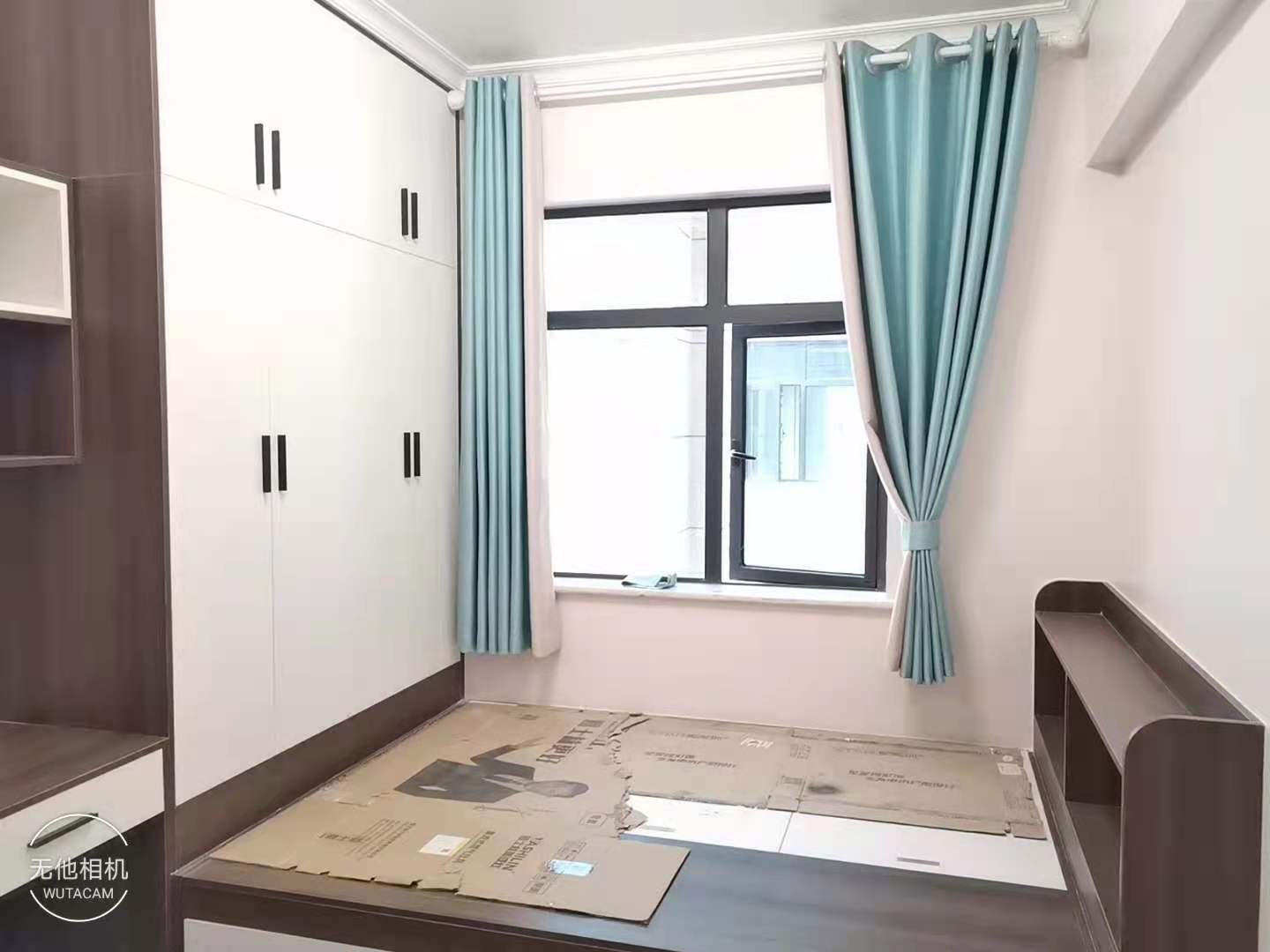 五江碧桂园城市广场  3室2厅2卫    3200.0元/月 五江碧桂园城市广场  3室2厅2卫    3200.0元/月室内图