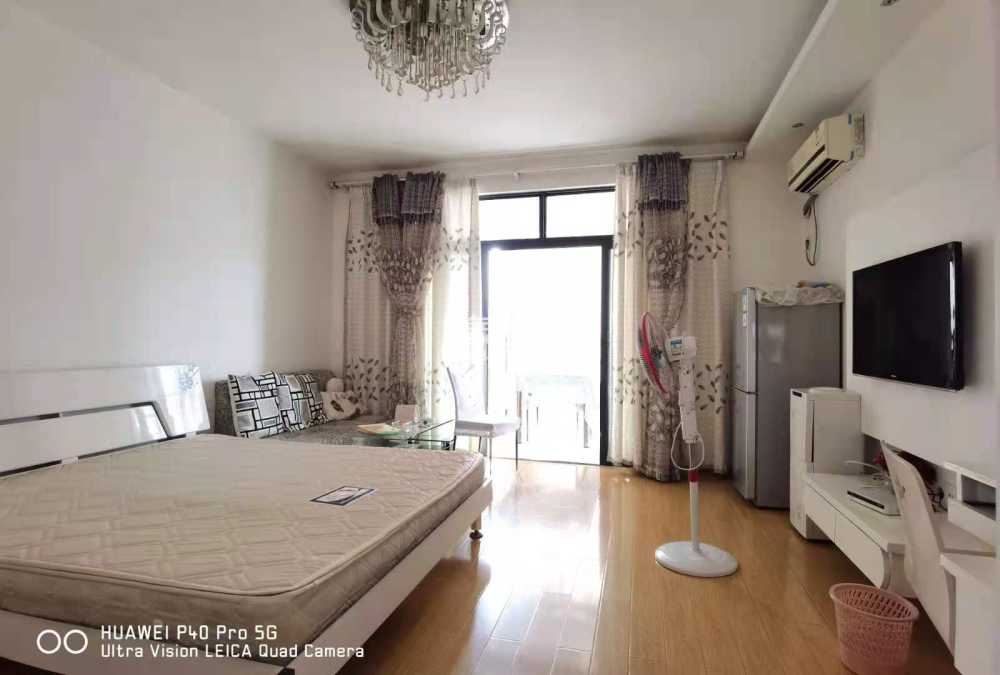 名仕华府  1室1厅1卫    35.0万