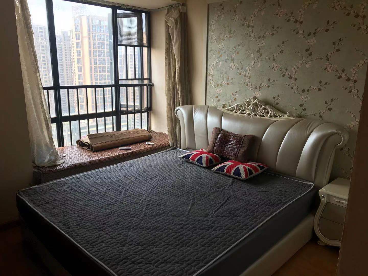 中建岳阳中心 2室2厅2卫 2800.0元/月 中建岳阳中心 2室2厅2卫 2800.0元/月室内图