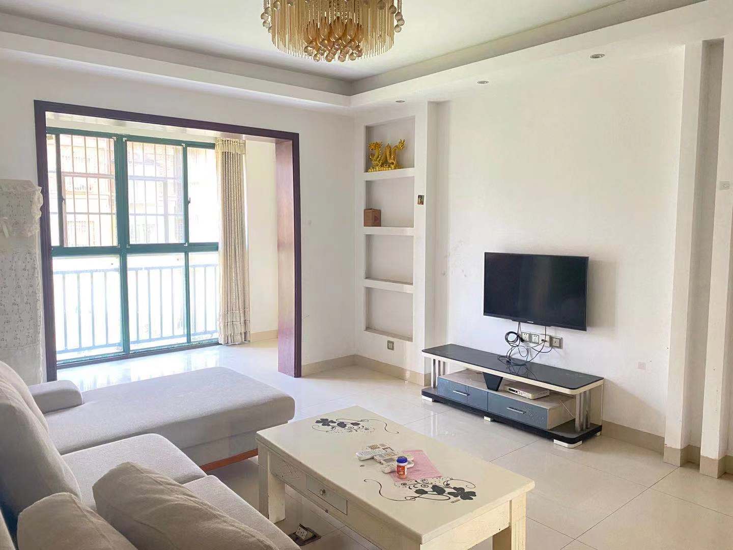 玫瑰名城梧桐园 3室2厅1卫 1.0元/月 玫瑰名城梧桐园 3室2厅1卫 1.0元/月户型图