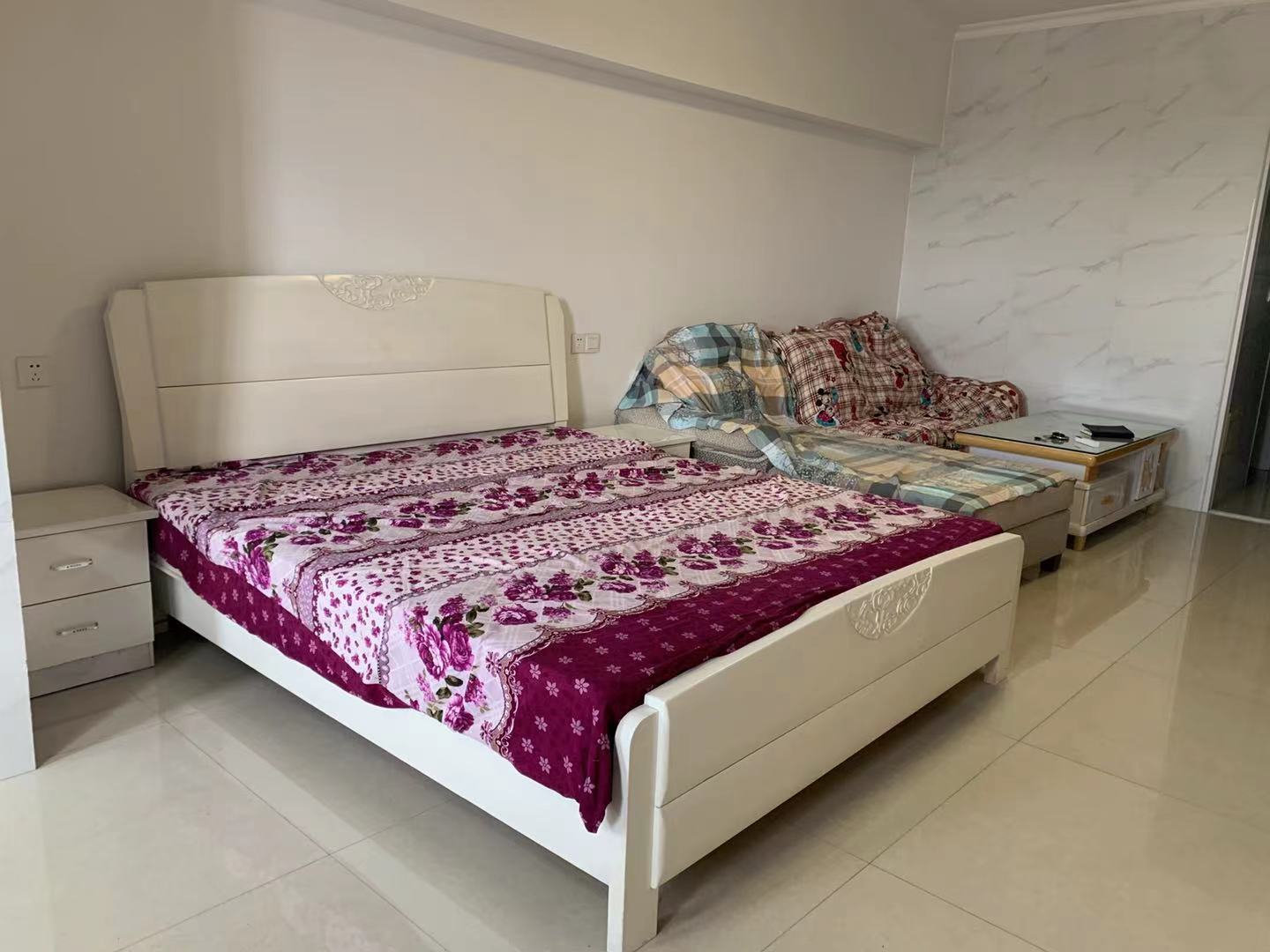 御江帝景 1室1厅1卫 1300.0元/月 御江帝景 1室1厅1卫 1300.0元/月室内图