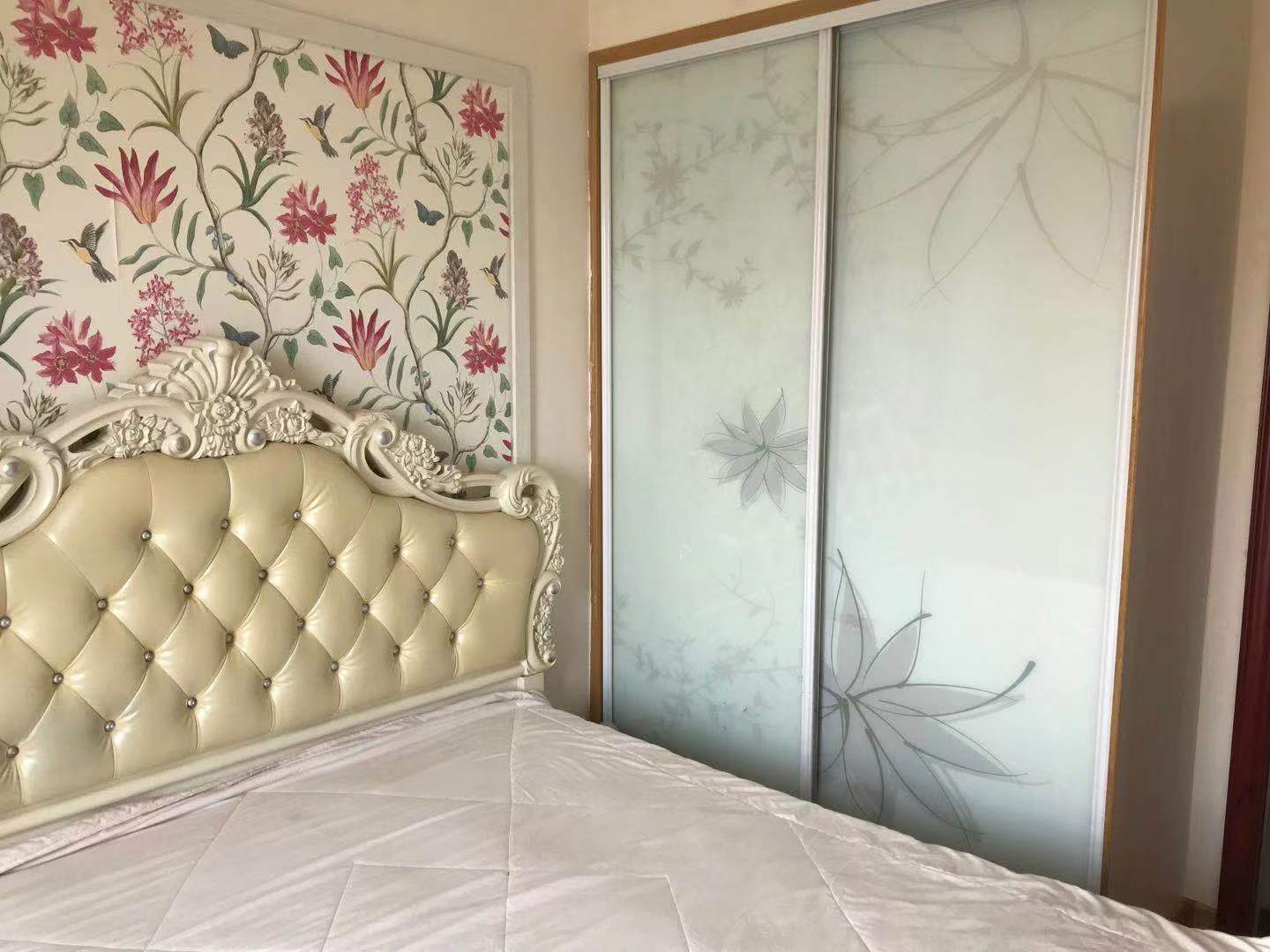 中建岳阳中心  2室2厅2卫   2800.00元/月室内图