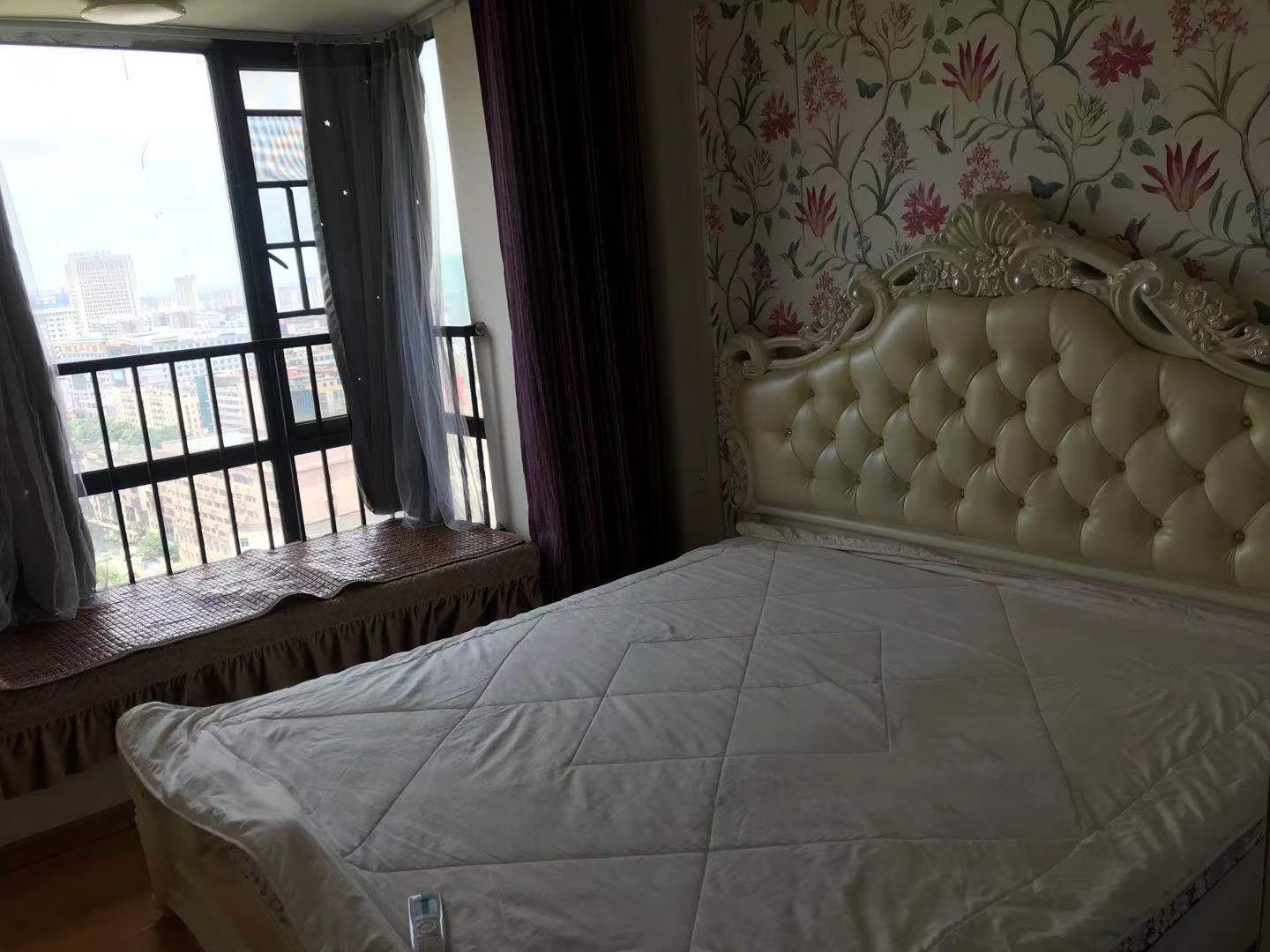 中建岳阳中心  2室2厅2卫   2800.00元/月室内图