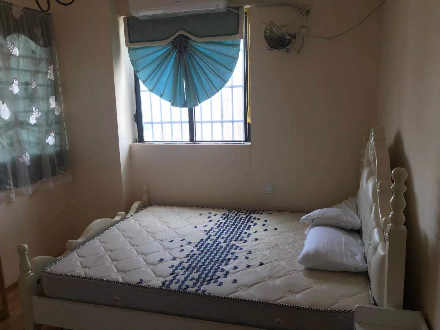 中建岳阳中心  2室2厅2卫   2800.00元/月室内图