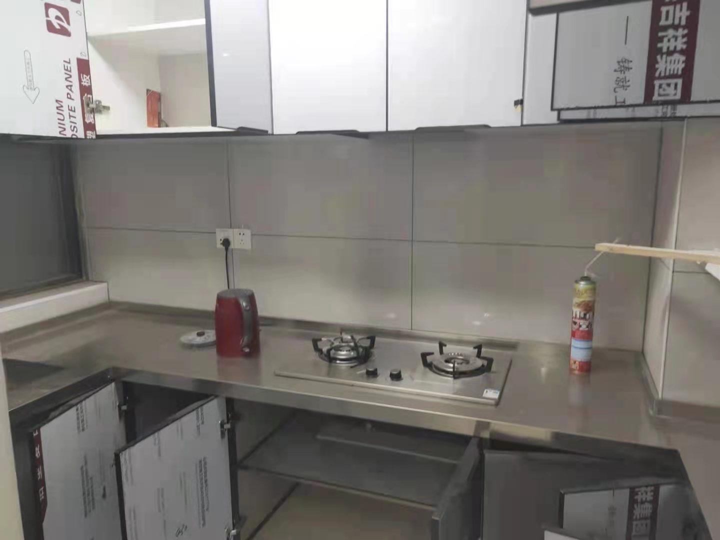 云梦新城  2室1厅1卫   2200.00元/月室内图