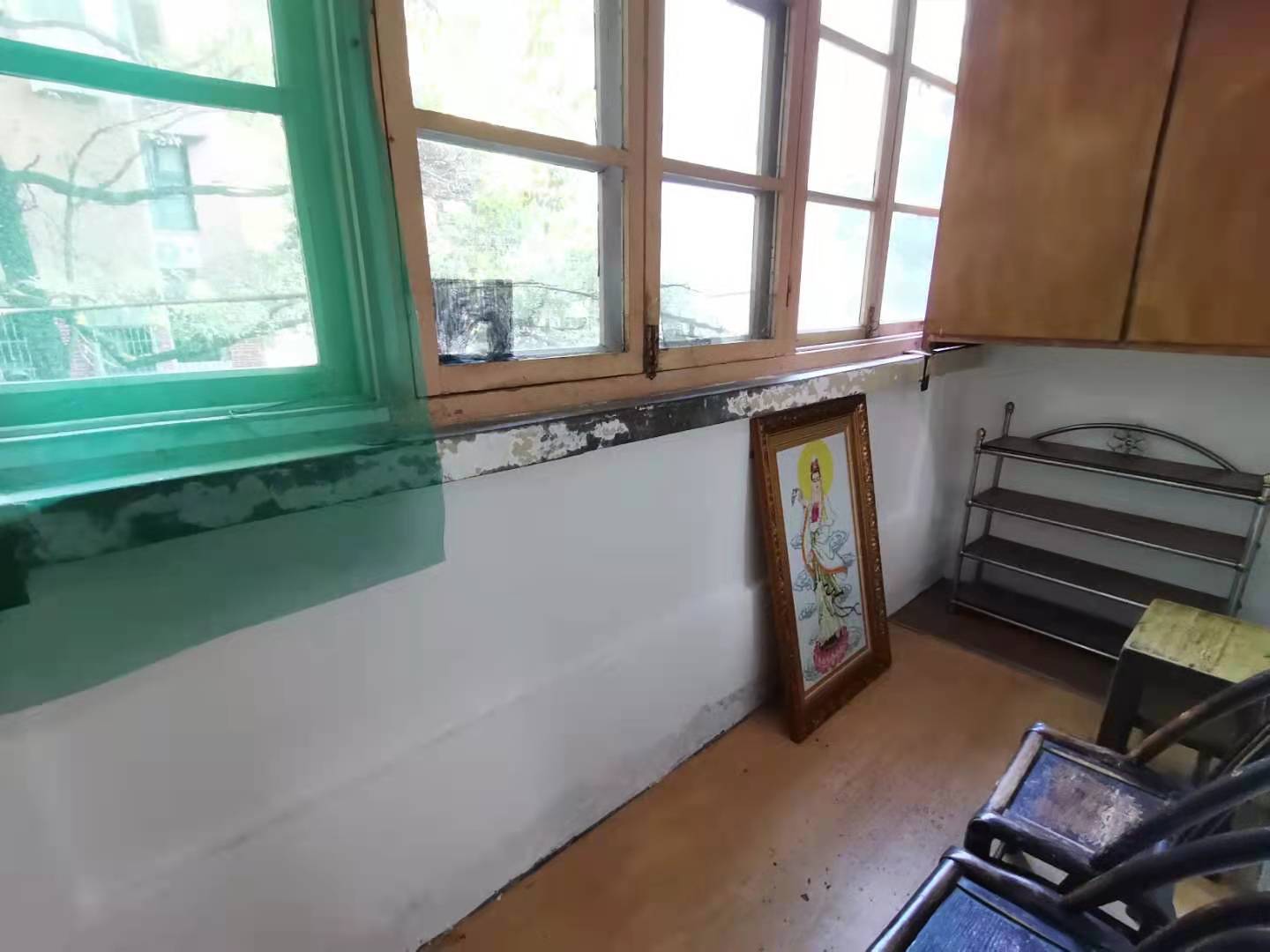 北山一村 2室1厅1卫 1000.0元/月 北山一村 2室1厅1卫 1000.0元/月室内图