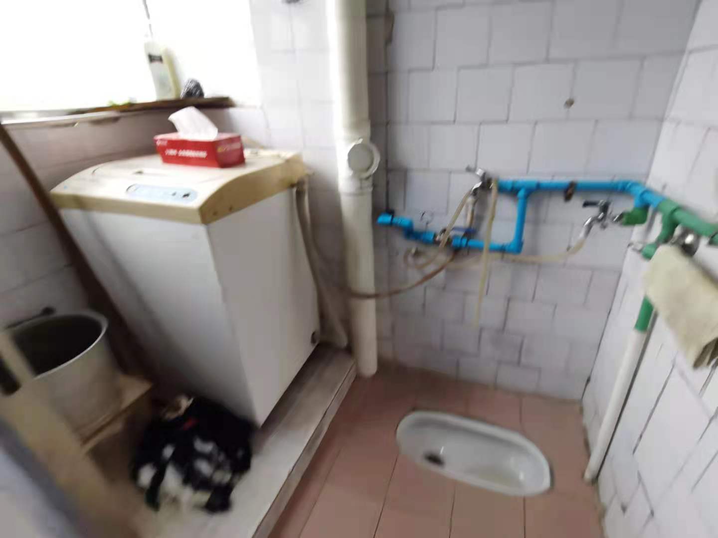 北山一村 2室1厅1卫 1000.0元/月 北山一村 2室1厅1卫 1000.0元/月室内图