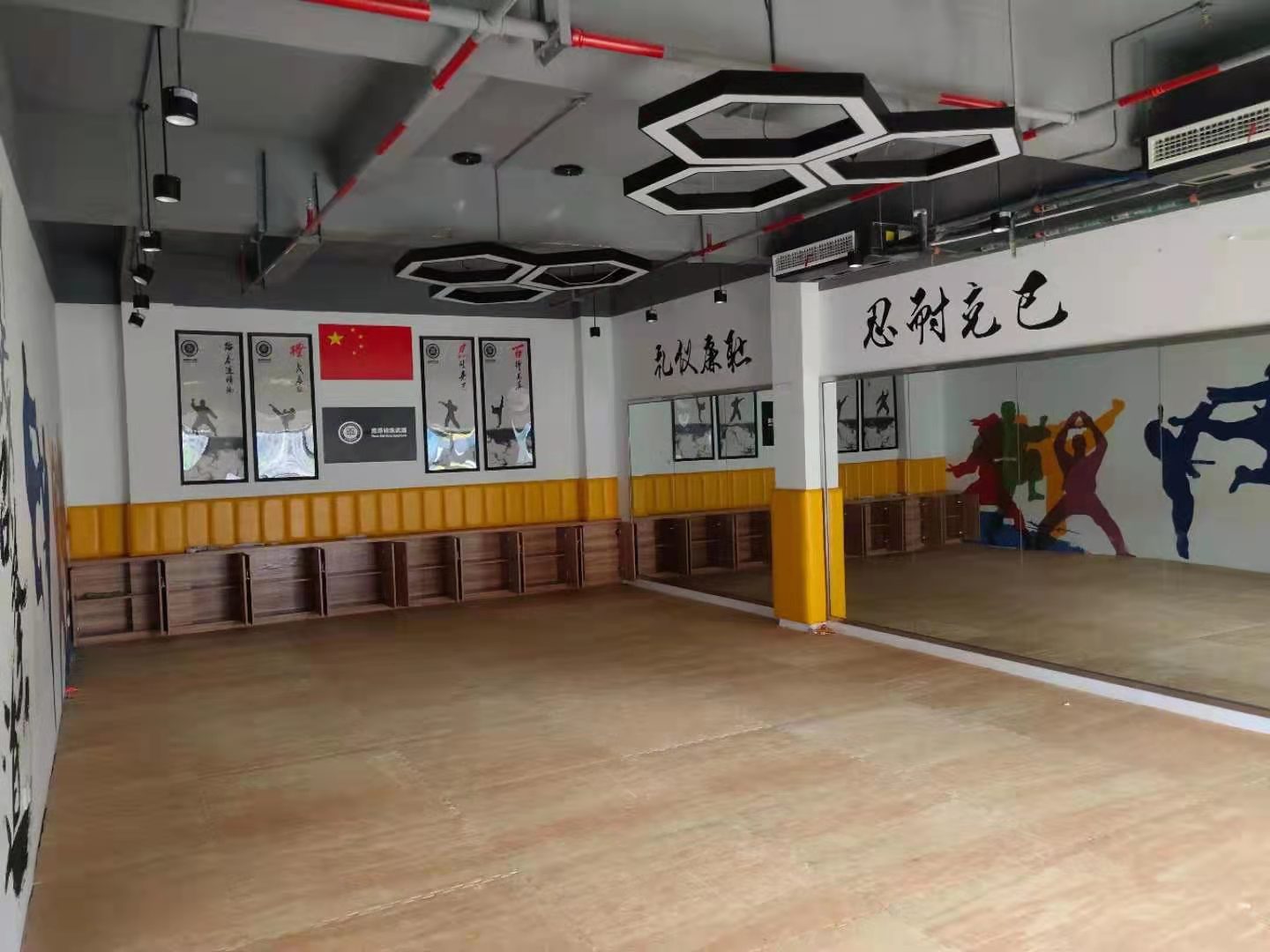 北大资源时光  1室1厅1卫    3100.0元/月室内图