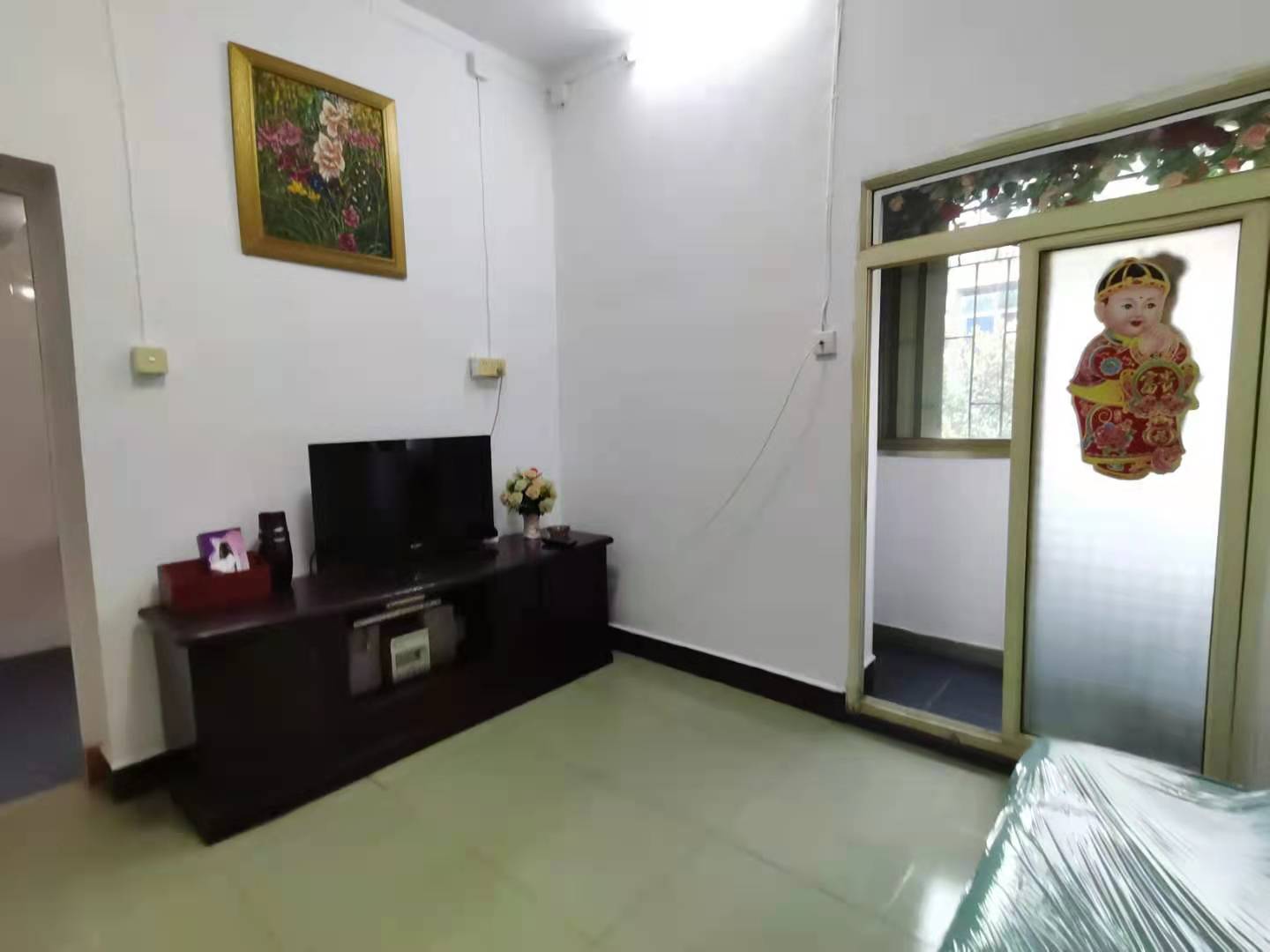 北山一村 2室1厅1卫 1000.0元/月 北山一村 2室1厅1卫 1000.0元/月室内图