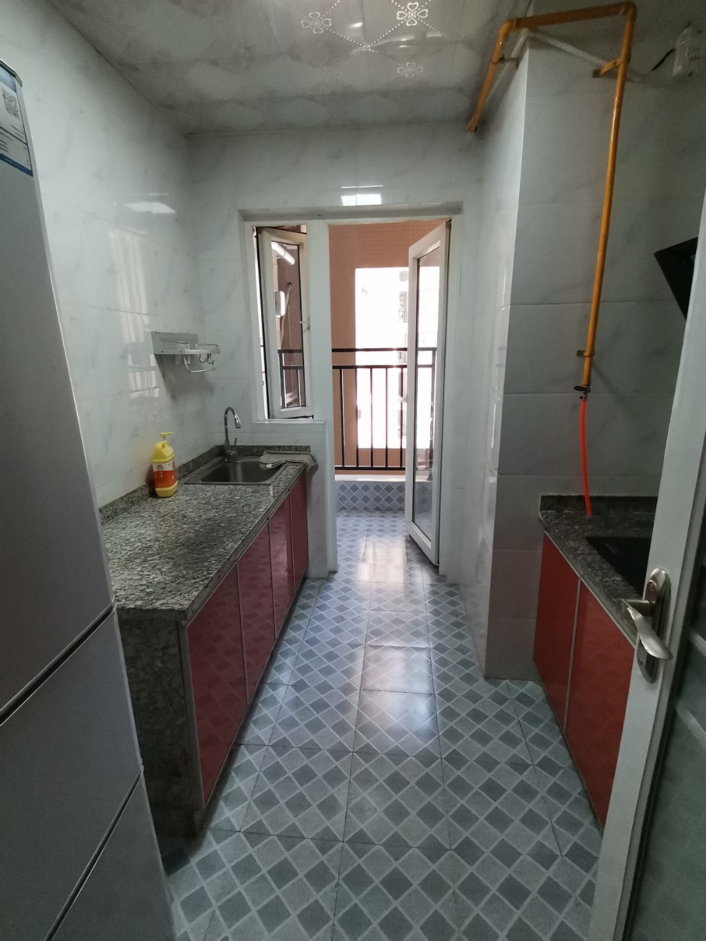 南湖逸家 3室1厅1卫 2300.0元/月 南湖逸家 3室1厅1卫 2300.0元/月室内图