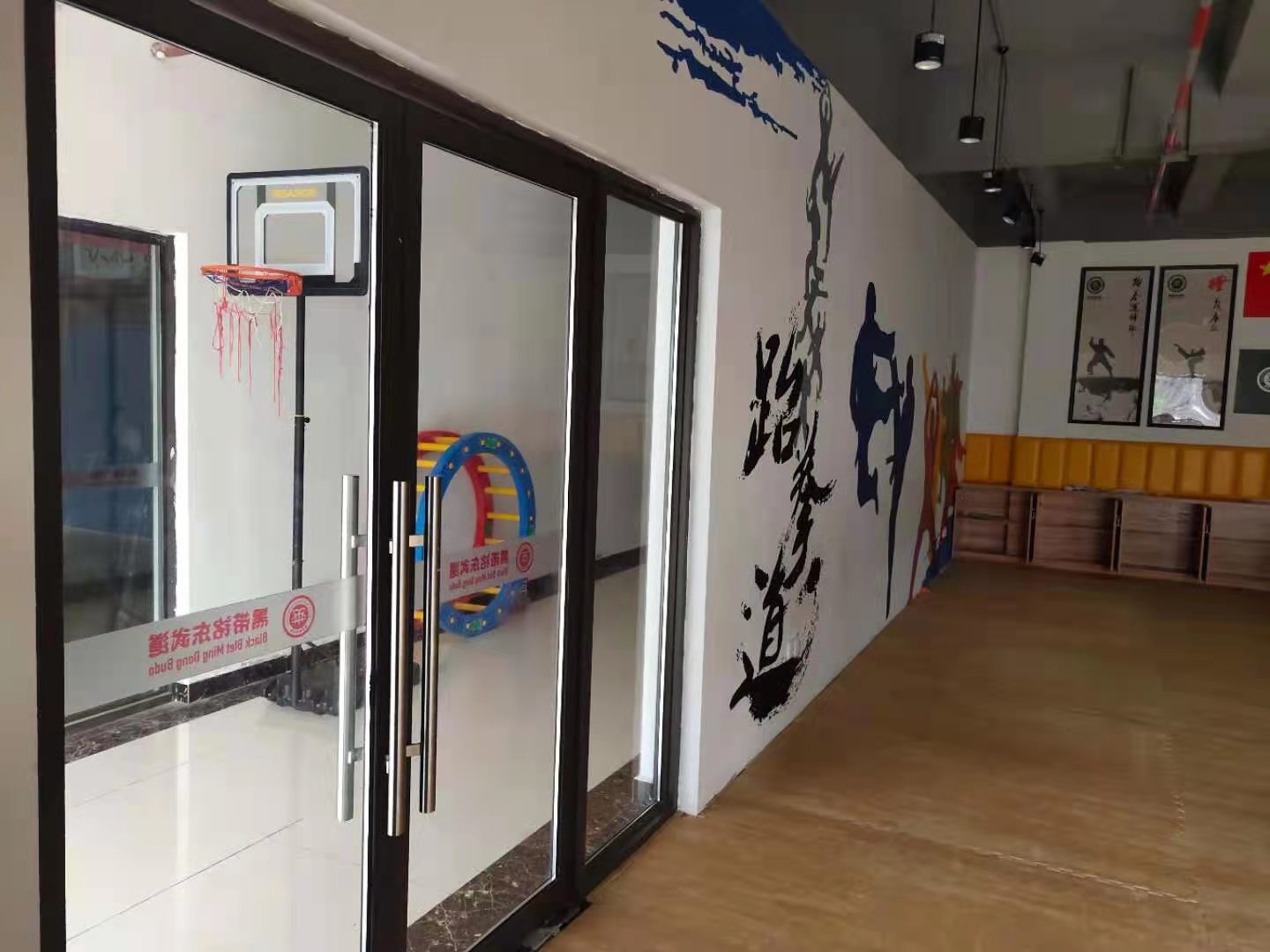 北大资源时光  1室1厅1卫    3100.0元/月室内图1