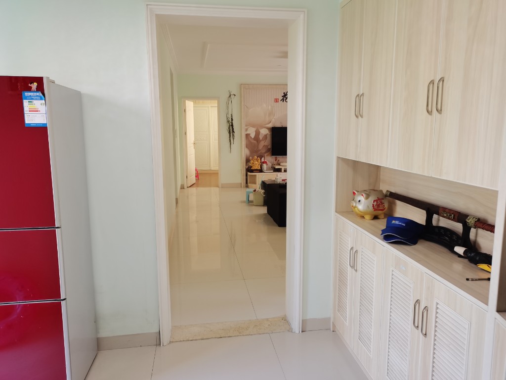 蓝溪谷 3室2厅2卫 68.0万 蓝溪谷 3室2厅2卫 68.0万客厅